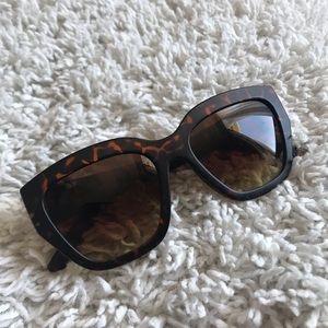 Steve Madden Glasses